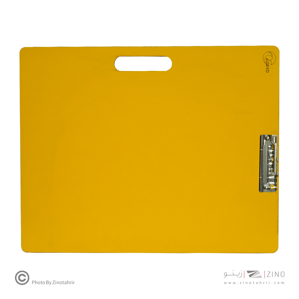 تخته شاسی A3 چوبی دسته دار دنا